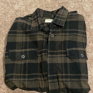 2 Jachs Flannels size X-Large never worn.